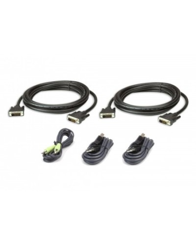 2L-7D03UDX5. Кабель KVM. ATEN в Красноярске