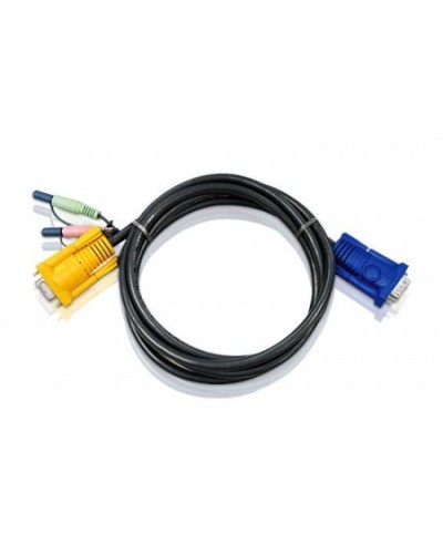 2L-5203A. Кабель KVM. ATEN в Красноярске