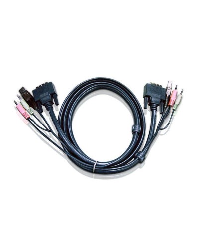 2L-7D03UI. Кабель KVM. ATEN в Красноярске