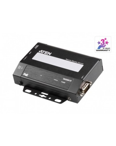 SN3002P-AX. Консольный сервер. ATEN в Красноярске