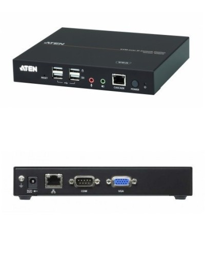 KA8270-AX-G. Удлинитель. ATEN в Красноярске