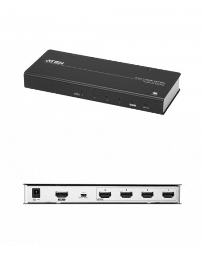 VS184B-AT-G. Разветвитель HDMI. ATEN в Красноярске
