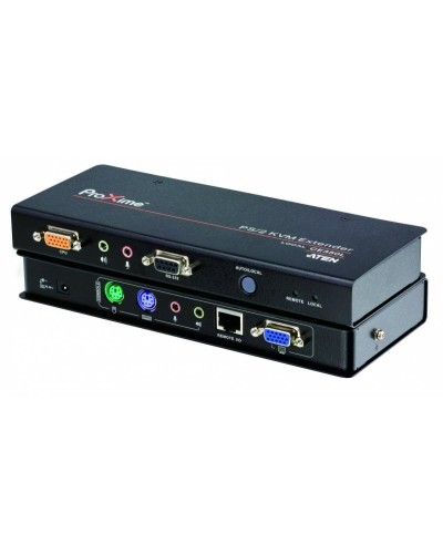 CE350-AT-G. KVM-удлинитель. ATEN в Красноярске