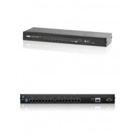 VS1808T-AT-G. Разветвитель HDMI. ATEN