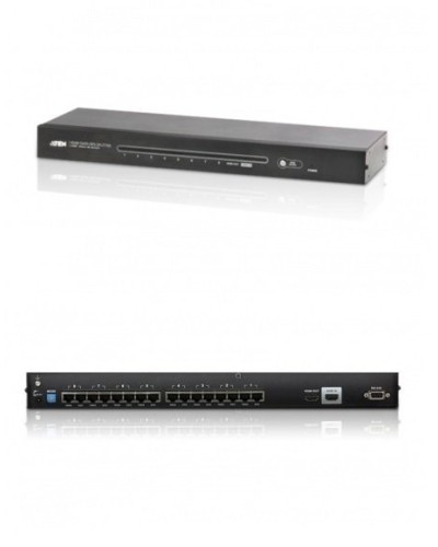 VS1808T-AT-G. Разветвитель HDMI. ATEN в Красноярске