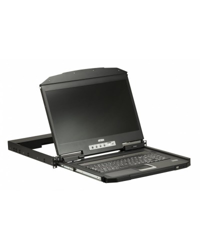 CL3100NX-ATA-RG. Консоль KVM. ATEN в Красноярске