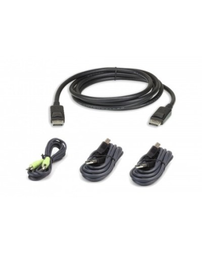 2L-7D03UDPX4. Кабель KVM. ATEN в Красноярске