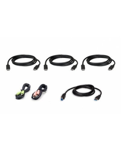 2L-7D02UDPX6. Кабель KVM. ATEN в Красноярске