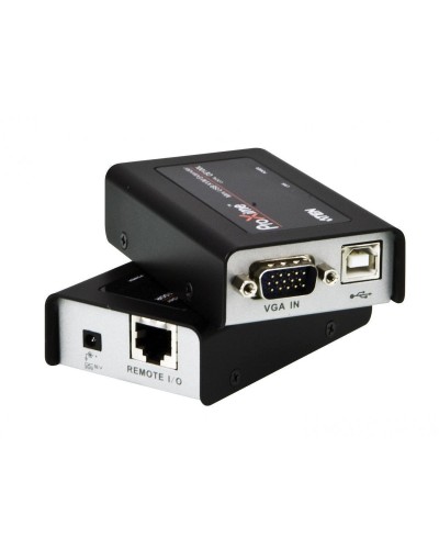 CE100-AT-G. KVM-удлинитель. ATEN в Красноярске