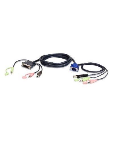 2L-7DX3U. Кабель KVM. ATEN в Красноярске