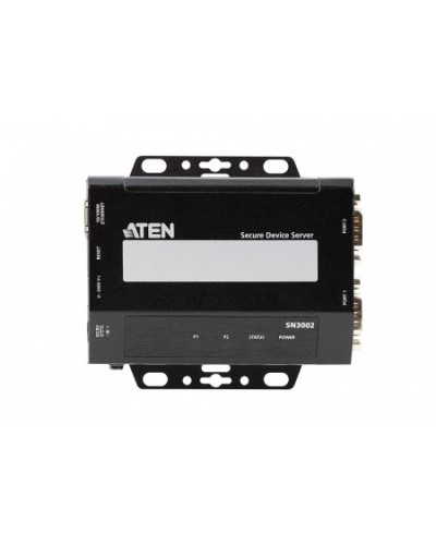 SN3002-AX-G. Консольный сервер. ATEN в Красноярске