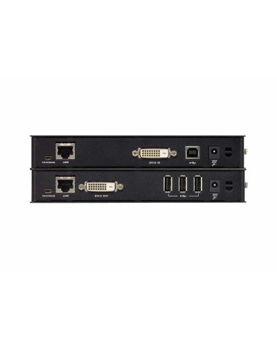 CE610A-AT-G. KVM-удлинитель. ATEN в Красноярске