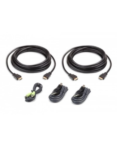2L-7D03UHX5. Кабель KVM. ATEN в Красноярске