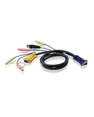 2L-5301U. Кабель KVM. ATEN в Красноярске