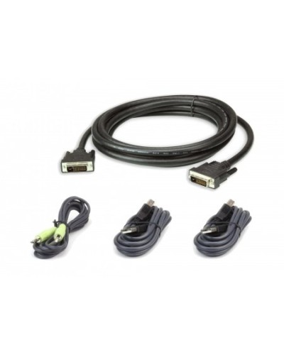 2L-7D03UDX4. Кабель KVM. ATEN в Красноярске