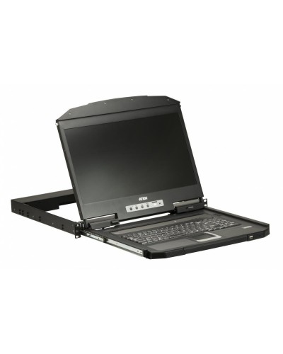 CL3700NW-ATA-RG. Консоль KVM. ATEN в Красноярске