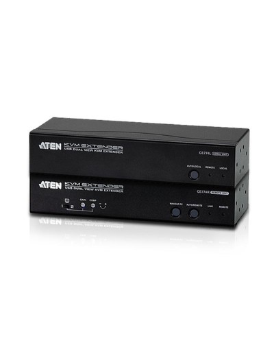 CE774-AT-G. KVM-удлинитель. ATEN в Красноярске