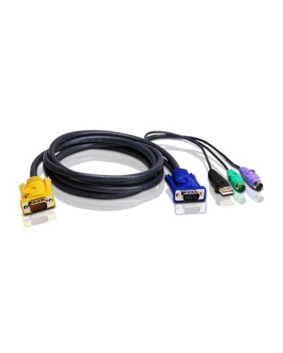 2L-5301UP. Кабель KVM. ATEN в Красноярске