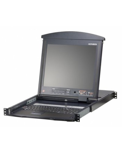 KL1508AN-AXA-RG. Консоль KVM. ATEN в Красноярске