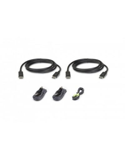 2L-7D02UDPX5. Кабель KVM. ATEN в Красноярске