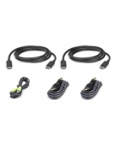 2L-7D03UDPX5. Кабель KVM. ATEN в Красноярске