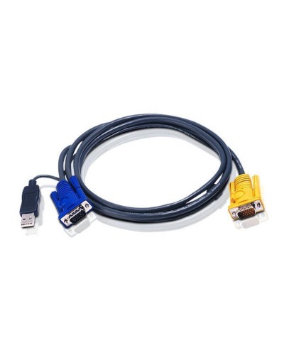 2L-5203UP. Кабель KVM. ATEN в Красноярске