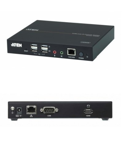 KA8280-AX-G. Удлинитель. ATEN в Красноярске