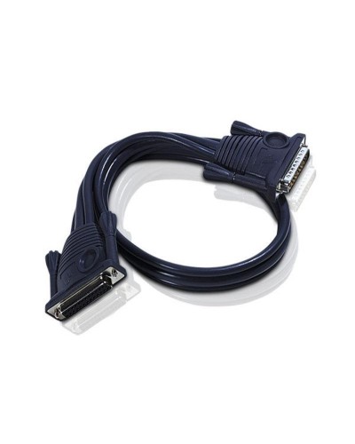 2L-1705. Кабель KVM DB25. ATEN в Красноярске