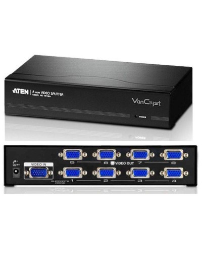 VS138A-AT-G. Разветвитель VGA. ATEN в Красноярске