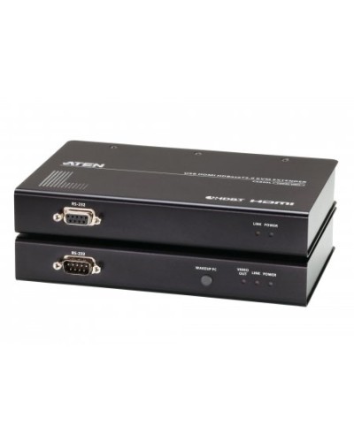CE820-ATA-G. Удлинитель KVM. ATEN в Красноярске