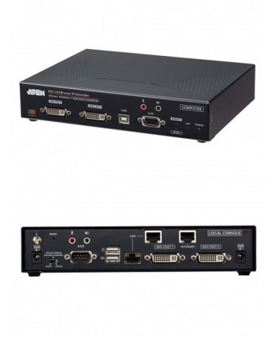 KE6900AiT-AX-G. Удлинитель. ATEN в Красноярске