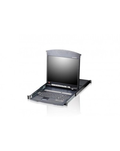 KL1508AM-AXA-RG. Консоль KVM. ATEN в Красноярске
