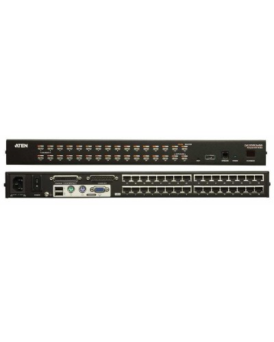 KH1532A-AX-G. Переключатель. ATEN в Красноярске