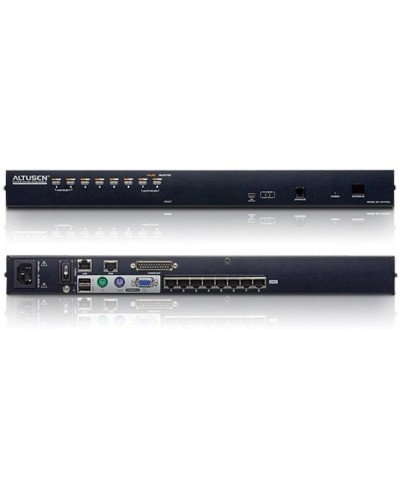KH1508AI-AX-G. Переключатель. ATEN в Красноярске