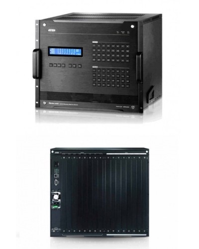 VM3200-AT-G. Преобразователь интерфейсов. ATEN в Красноярске