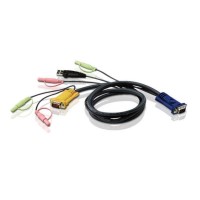 2L-5303U. Кабель KVM. ATEN