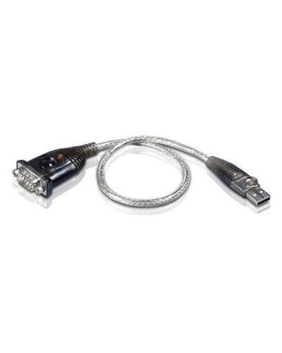 UC232A1-AT. Преобразователь интерфейсов USB-RS232. ATEN в Красноярске