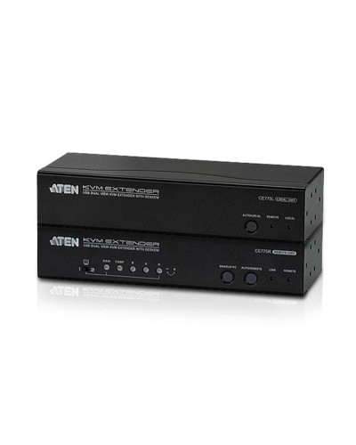 CE775-AT-G. KVM-удлинитель. ATEN в Красноярске
