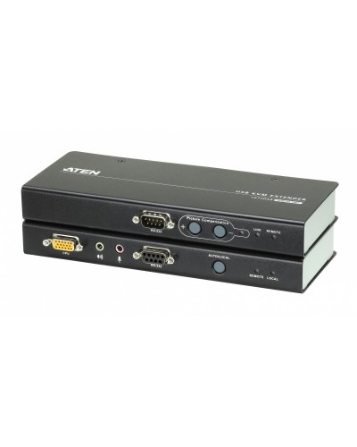 CE750A-AT-G. KVM-удлинитель. ATEN в Красноярске