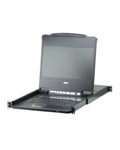 CL6708MW-ATA-RG. Консоль KVM. ATEN в Красноярске