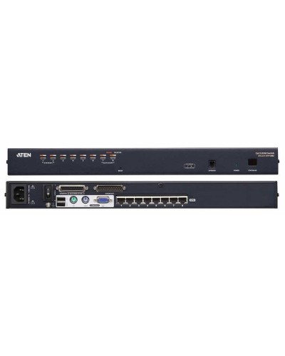 KH1508A-AX-G. Переключатель. ATEN в Красноярске