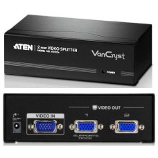 VS132A-AT-G. Разветвитель VGA. ATEN