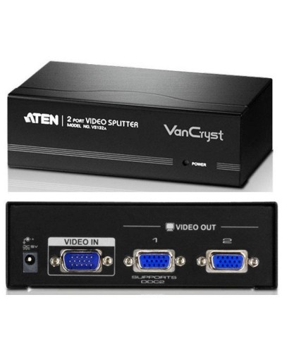 VS132A-AT-G. Разветвитель VGA. ATEN в Красноярске