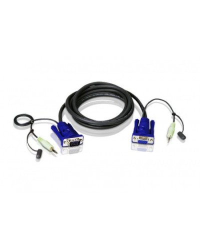 2L-2402A. Кабель KVM. ATEN в Красноярске
