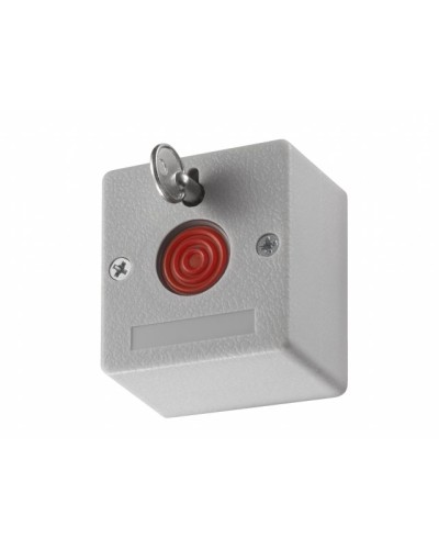 DS-PD1-EB. Кнопка тревожной сигнализации. AX PRO Hikvision в Красноярске