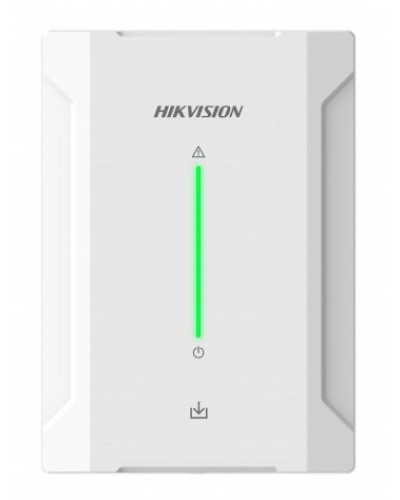DS-PM1-I8O2-H. Расширитель тревожных входов/выходов. AX PRO Hikvision в Красноярске