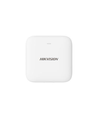 DS-PDWL-E-WE. Извещатель утечки воды радиоканальный. AX PRO Hikvision в Красноярске
