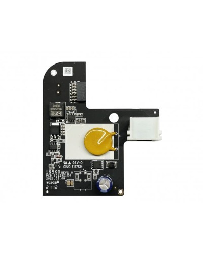 DS-PM2-D. Плата блока питания. AX PRO Hikvision в Красноярске