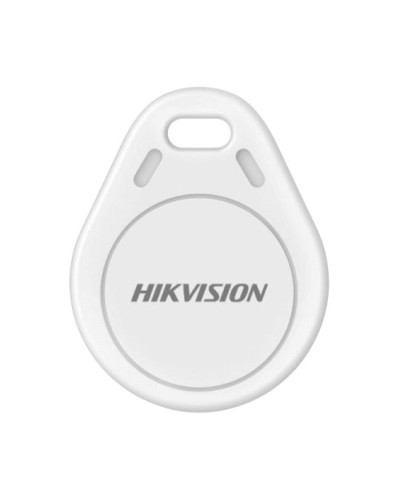 DS-PT-M1. Mifare брелок. AX PRO Hikvision в Красноярске