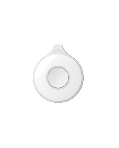 DS-PDEBP1-EG2-WE. Беспроводная тревожная кнопка. AX PRO Hikvision в Красноярске